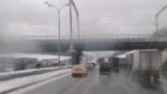 в городке &quot;Mkad 22 Kilometr&quot;