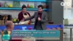Uzeyir Mehdizade - Kardesin Asiq Olmus ( Arb Tv ) 2017.mp4