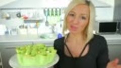 Салат на праздничный стол | рецепты с авокадо