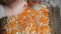 Курица с рисом