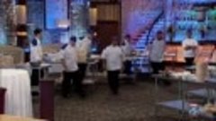 Hell&#39;s Kitchen S15E02 17 Chefs Compete - video Dailymotion_m...