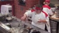 Hell&#39;s Kitchen S15E01 18 Chefs Compete - video Dailymotion_m...