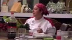 Hell&#39;s Kitchen S15E04 15 Chefs Compete - video Dailymotion_m...