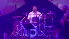 Tribute to George Duke Live at Java Jazz Festival 2014