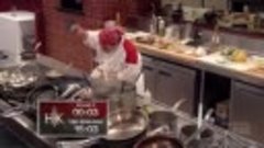 Hell&#39;s Kitchen S15E11 8 Chefs Compete - video Dailymotion_ma...