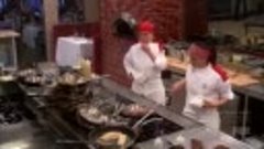 Hell&#39;s Kitchen S15E12 7 Chefs Compete - video Dailymotion_ma...