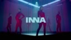 INNA fеаt. Dhurata Dora &amp; Stefflon Don - Yummy (New 2023)