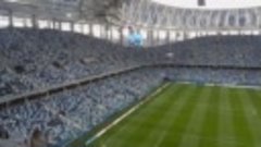 стадион Нижний Новгород