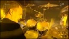 In Flames  Live @ P3Guld (2006) - Take This Life