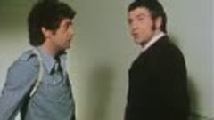 The Professionals 1977 Episode Everest Was Also Conquered - ...