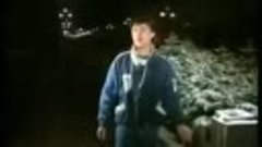 Юрий Шатунов - Тающий снег (официальный клип) 1988