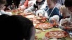 20181201 учимся делать пиццу