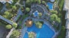 ATRIUM PALACE Thalasso Spa Resort&amp;Villas (КАЛАФОС)
