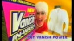 1995 adverts - Don&#39;t Forget Your Toothbrush (Feb 25th 1995)