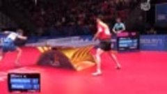 MA Long vs SIDORENKO Vladimir Highlights HD WTTC 2018