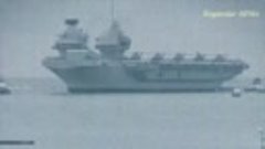 Адмирал Кузнецов посмеялся над кораблями НАТО