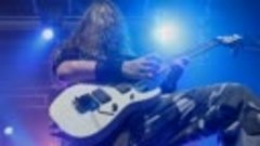 Sabaton-The Hammer Has Fallen  [OFFICIAL LIVE VIDEO](1)