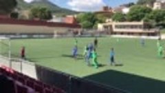 İspaniya &quot;Barselona&quot;sının Azərbaycanlı (Qobulu) futbolçusu M...