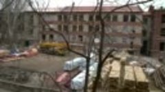 Приазовский технический университет в Мариуполе отстроят пра...