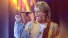 Modern Talking &amp; Chris Norman &amp; C.C.Catch (ZDF. Peter&#39;s Pop-...