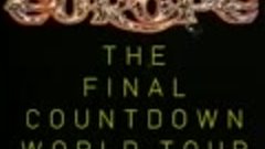 EUROPE - The final countdown
