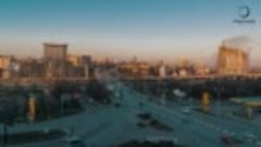 Ростов-на-Дону. Timelapse. Студия видеографии ЛУНА