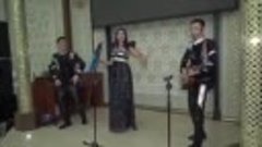 Наши Кыргызские песни поют Казахи!