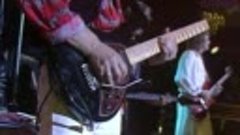 Wishbone Ash - Blowin&#39; Free