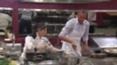Hell&#39;s Kitchen S17E13 Stars Heating Up Hell - video Dailymot...