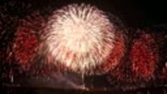 The Best Fireworks WORLD New YORK LONDON USA JAPAN DUBAI RIO...