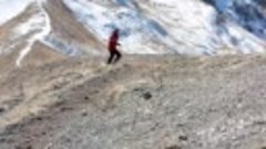 Ice climbing 2023 
Кэмп «SBN»: [Мидаграбинское ущелье] 
Музы...