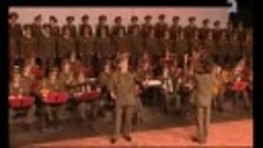 01 - The Alexandrov Red Army Choir - Alexandrovci v Bratisla...