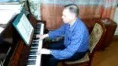 Изысканные синкопы - Scott Joplin