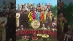 The Beatles - Sgt. Pepper’s lonely heart club band - take 9 ...