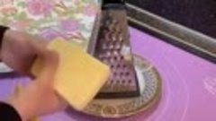 Сырная вкусняшка