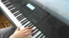 John Dreamer - Rise Piano
