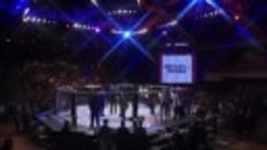 Уроженец Донбасса одержал победу над американцем в UFC