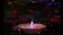 Diana Ross &amp; Michael Jackson Upside Down HD Live in Los Ange...