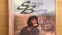 Sonya Barry  -  Change My Life