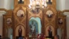З Воскресінням Христовим Свято-Василівський храм Борзна