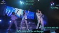 [Vietsub] 1st Live Tour Concert 2006 Heart, Mind And Soul Pa...