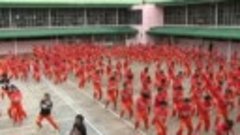 CPDRC Inmates Gangnam Style (2012) OFFICIAL VIDEO