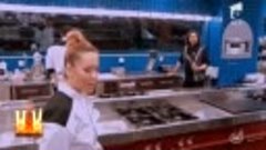 Hells Kitchen Iadul Bucatarilor sezonul 2 episodul 16 din 28...