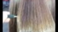 VID-20180518-WA0002.mp4 Ботокс лечение волос кератином!