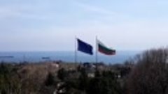 Варна, Побережье Болгарии, Черное море