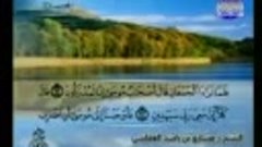 القرآن كامل الجزء ( 19 ) بصوت مشاري العفاسي