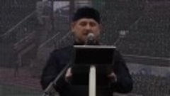 Рамзан Кадыров жесть что ждёт Украину 