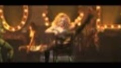 Christina Aguilera - Express (Official Video) BURLESQUE