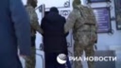 В Комсомольске-на-Амуре задержали украинского шпиона