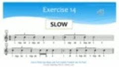 23 - Rhythm Exercise 14-G_P@FB